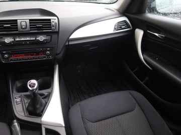 BMW Seria 1 F20-F21 Hatchback 5d 116i 136KM 2012 BMW 1 116i, Salon Polska, Xenon, Bi-Xenon, Klima, zdjęcie 7