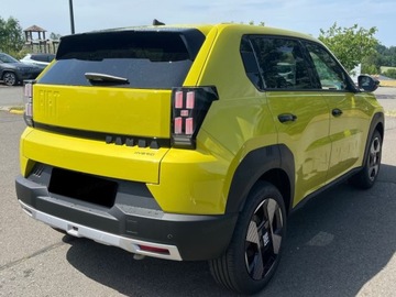 Fiat Panda III 2025 Od ręki - Icon 1.2 mHEV eDCT 100KM, zdjęcie 3