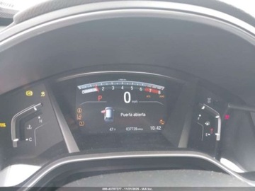 Honda CR-V V 2022 Honda CR-V Touring, 2022r., 4x4, 1.5L 1.5 Benzyna 190KM, zdjęcie 10
