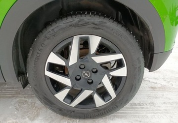 Opel Mokka II SUV-e 50kWh 136KM 2023 Opel Mokka 50kWh Elegance Serwis ASO Elektryczny 136KM, zdjęcie 10