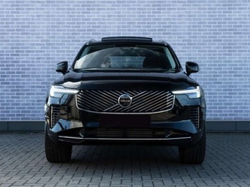 Volvo XC90 II SUV Plug-In Facelifting 2024 2.0 T8  455KM 2025 XC90 T8 AWD Plug-In Hybrid Ultra Bright 7os 2.0 (455KM) 2025, zdjęcie 3