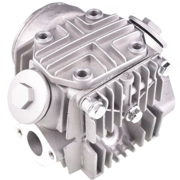 70/72ccm NOWA GŁOWICA Z ZAWORAMI WAŁKIEM 4T KING