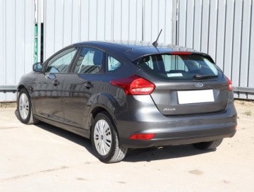 Ford Focus III Hatchback 5d facelifting 1.5 TDCi 120KM 2018 Ford Focus 1.5 TDCi, Salon Polska, Klima, Tempomat, zdjęcie 3