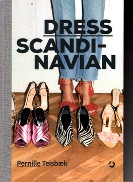 DRESS SCANDINAVIAN - PERNILLE TEISBAEK