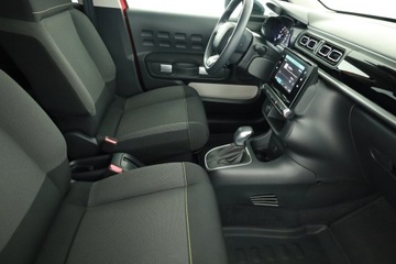 Citroen C3 IV 2024 Citroen C3 1.2 PureTech, Salon Polska, zdjęcie 6