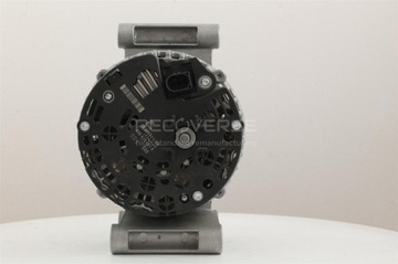 РЕКУРС ГЕНЕРАТОРА REC-2.1512