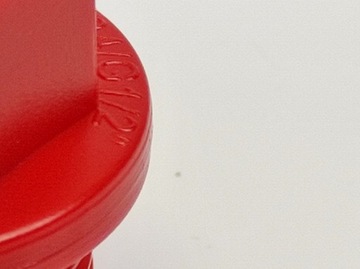 ЗАГЛУШКА G1/2 BSP ЗАГЛУШКА УПЛОТНИТЕЛЬНАЯ ЗАГЛУШКА