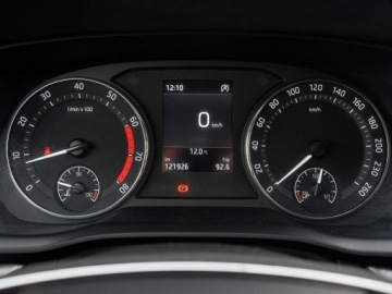 Skoda Octavia IV Scout 1.5 TSI ACT 150KM 2023 Škoda Octavia Skoda Octavia WD0681T#1.5 TSI, zdjęcie 13