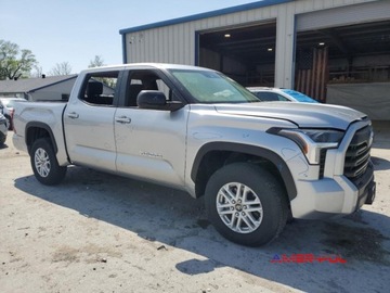 Toyota Tundra II 2025 Toyota Tundra 2025 3.4L AWD 3.5 Benzyna 358KM, zdjęcie 3