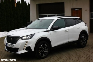 Peugeot 2008 II SUV 1.5 BlueHDi 130KM 2022 Peugeot 2008 Peugeot 2008 BlueHDi 130 Allure SampS EAT8 1.5 Diesel 130KM, zdjęcie 15