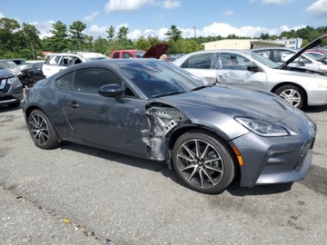 Toyota 2024 Toyota GR86 2024 2.4l 2.4 Benzyna 228KM, zdjęcie 4