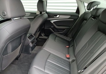 Audi A6 C8 Limousine 2.0 40 TDI 204KM 2019 Audi A6 Limousine 2.0 TDI 204KM Automat Serwisowany FV23 Gwarancja do 3lat, zdjęcie 31