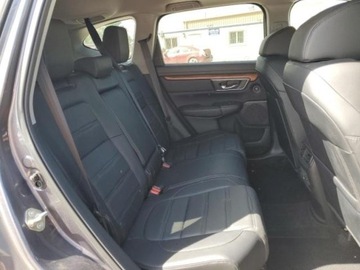 Honda 2018 Honda CR-V Honda CR-V 1.5 Benzyna 190KM, zdjęcie 8