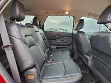 Nissan Pathfinder III 2024 Nissan Pathfinder SL 2024 3.5 Benzyna 284KM, zdjęcie 11