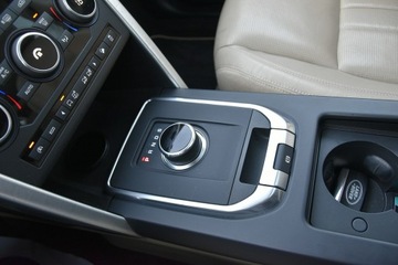 Land Rover Discovery Sport SUV 2.0 Si4 240KM 2016 Land Rover Discovery Sport HSE 2.0 BENZYNA 241KM, zdjęcie 31