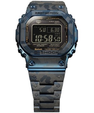 Zegarek Casio G-SHOCK Full Metal Limited Edition