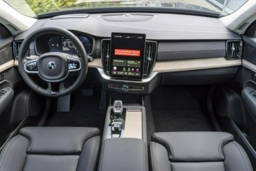 Volvo XC90 II SUV Plug-In Facelifting 2024 2.0 T8  455KM 2025 Volvo XC 90 Ultra Bright T8 AWD Plug-in hybrid 455, zdjęcie 18