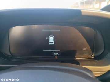 Hyundai Bayon 2024 Hyundai Bayon 1.2 MPI Pure 1.2 Benzyna 79KM, zdjęcie 13