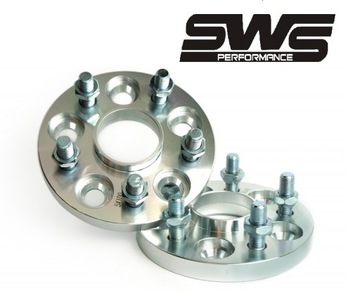 Dystans z centrowaniem Suzuki Vitara SAMURAI jimny 40 mm duraluminium