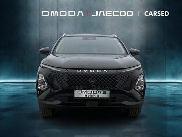 Omoda 5 1.5 T-GDI 224KM 2025 Omoda 5 NF HEV, zdjęcie 7