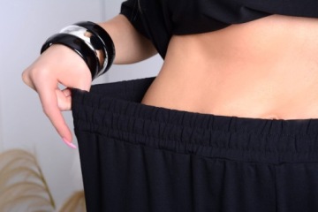 ПОТРЯСАЮЩИЕ ЛЕГГИНСЫ - МОДНЫЕ БРЮКИ, ДЖИНСЫ, ХЛОПОК СТРЕЙЧ, ВЕРСАК до 5xl 723