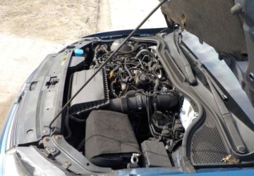 Volkswagen Polo V Hatchback 3d Facelifting 1.4 TDI BlueMotion Technology 90KM 2017 Volkswagen Polo R-Line DSG Okazja 1.4 Diesel 90KM, zdjęcie 5