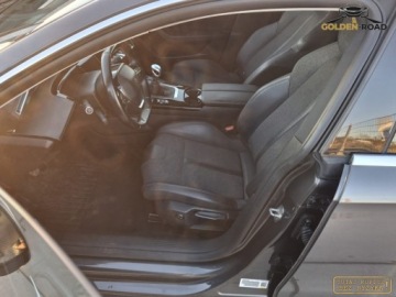 Peugeot 508 II Sedan 1.5 BlueHDI 130KM 2019 Peugeot 508 1,5hdi 130KM klima navi kamery alu pol skora klapa elektr. opl, zdjęcie 9