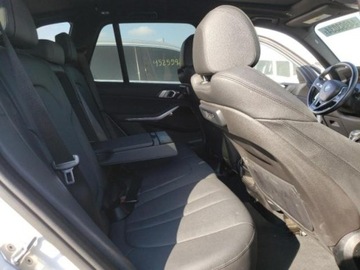 BMW X5 G05 2020 BMW X5 2020, X Drive, 3.0 l od ubezpieczalni 3.0 Benzyna 335KM, zdjęcie 9