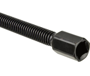 Съемник пружины амортизатора Съемники McPHERSON зажимы 380мм 2шт