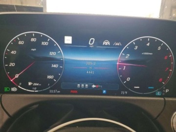 Mercedes Klasa E W214 2025 Mercedes-Benz Klasa E E450 2025 3.0 Benzyna 375KM, zdjęcie 9