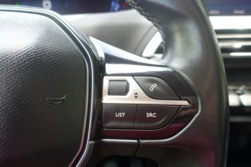 Peugeot 3008 I Crossover 2.0 HDi FAP 150KM 2016 Peugeot 3008 Szklany Dach * 2.0 HDI 150KM * Allure, zdjęcie 25