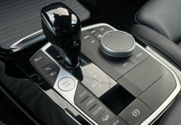 BMW X3 G01 SUV Plug-in Facelifting 2.0 30e 292KM 2022 BMW X3 M Pakiet Plug-In xDrive Skora Kamera Navi Full Led FV23, zdjęcie 24