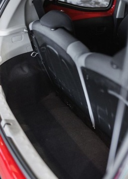 Toyota Aygo II Hatchback 5d 1.0 VVT-i 69KM 2015 Toyota Aygo 1.0 VVT-i X-play Benzyna 69KM, zdjęcie 15