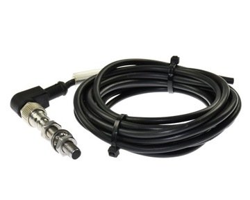 BES01PF Balluff Czujnik indukcyjny 1,5mm PNP NO