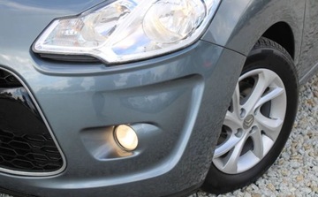 Citroen C3 II 2011 Citroen C3 SLICZNY 1.4 HDi Bogata Wersja ORYGI..., zdjęcie 26