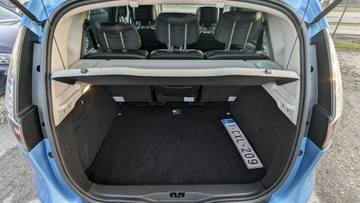 Renault Grand Scenic II Grand Scenic Facelifting 1.5 dCi FAP 110KM 2013 Renault Scenic 1.5D 110PS OPŁACONY Bezwypadkowy, zdjęcie 31