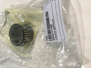 Łożysko igiełkowe skrzyni biegów VW 02A311115E