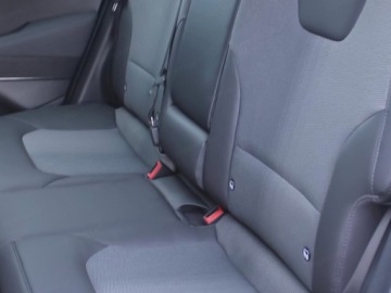 Kia Niro II 2026 KIA Niro 1.6 GDI Hybrid Business Line Suv 136KM 2026, zdjęcie 12