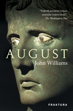 August - John Williams EBOOK