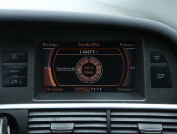Audi A6 C6 Avant 3.0 V6 TDI 225KM 2005 Audi A6 3.0 TDI , 221 KM, 4X4, Automat, Navi, zdjęcie 11