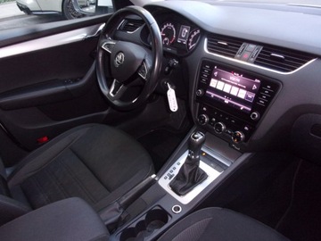 Skoda Octavia III Liftback Facelifting 2.0 TDI 150KM 2019 Skoda Octavia III 2.0 TDI Automat, zdjęcie 30