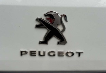 Peugeot Rifter Standard 1.5 BlueHDI 102KM 2020 Peugeot Rifter Peugeot Rifter 1.5 Diesel 102KM, zdjęcie 14