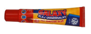 Klej uniwersalny ASTRA Galaxy tuba 40 ml