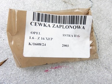 CÍVKA OPEL ASTRA II G 1.6 103 - Z 16 XEP 133832