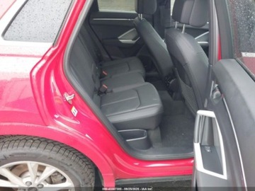 Audi Q3 II 2022 Audi Q3 Premium 45 Tfsi S Line Quattro Tiptronic 2022 2.0l 2.0 Benzyna, zdjęcie 12