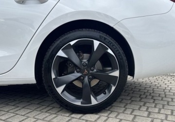Cupra Leon II Sportstourer 2.0 TDI 150KM 2024 Cupra Leon 2.0TDI 150KM DSG Kamera Podgrzew.Fot. LED ACC Gwarancja2029 ASO, zdjęcie 35
