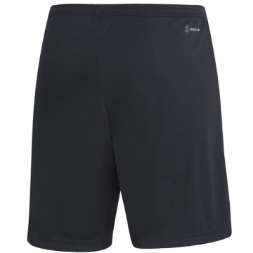 ШОРТЫ МУЖСКИЕ ADIDAS ENTRADA 22 H57504 ЧЕРНЫЕ M