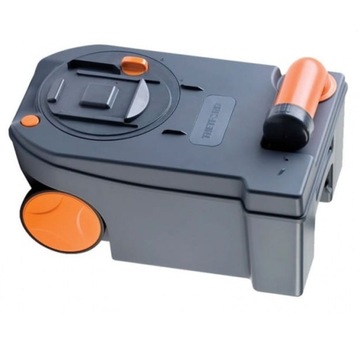 Прокладка кассеты Thetford C2/4 C200/250/260/500 с 2000 г.