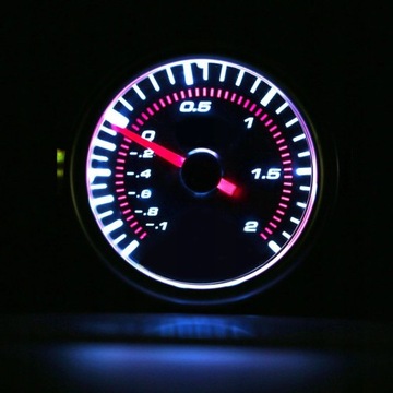 Манометр наддува Манометр