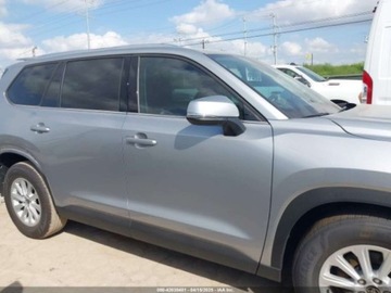 Toyota 2024 Toyota Grand Highlander XLE 2024 2.4l 2.4 Benzyna 265KM, zdjęcie 6
